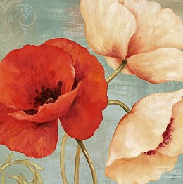 167 flowerscamvas