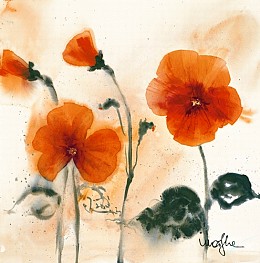 633 flowerscamvas