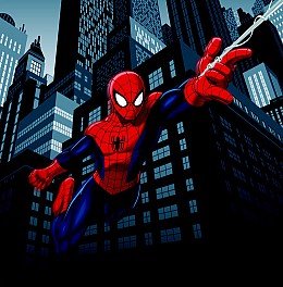 001 DisneyandMarvelplexiglas