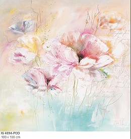 034 flowerscamvas