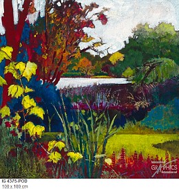 025 landscapes