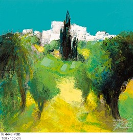 032 landscapes