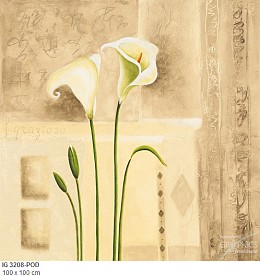 070 flowerscamvas