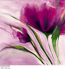 093 flowerscamvas