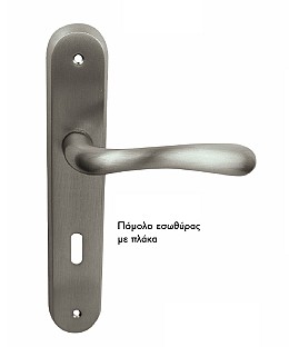 Πομολο πορτας