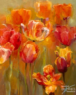 190 flowerscamvas