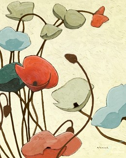 306 flowerscamvas