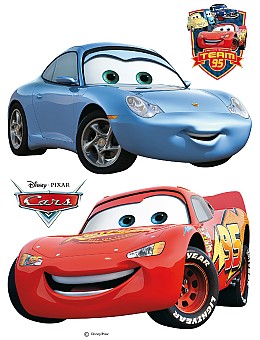 001 Disneysticker