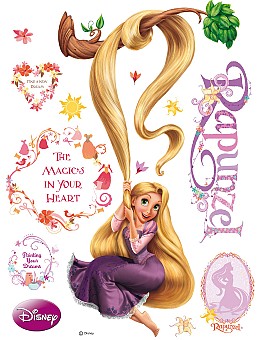 004 Disneysticker
