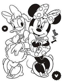 010 Disneysticker