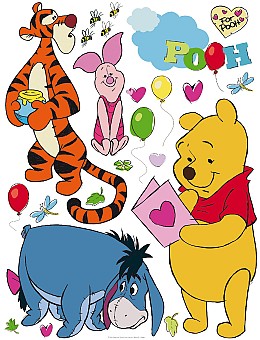 012 Disneysticker