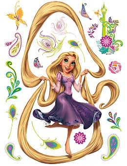 014 Disneysticker
