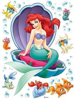 015 Disneysticker