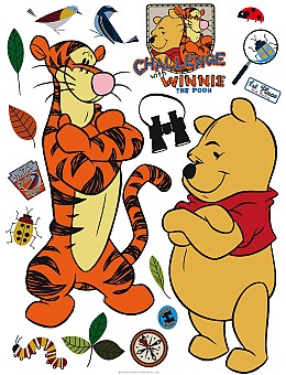 017 Disneysticker