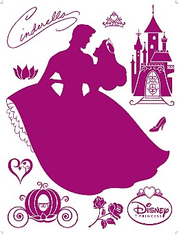 022 Disneysticker