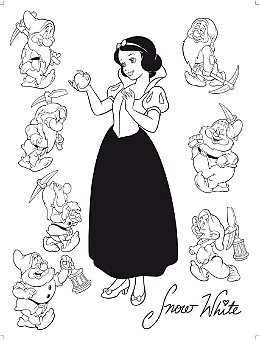 023 Disneysticker