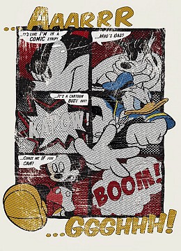 066 DISNEYandMARVELkor