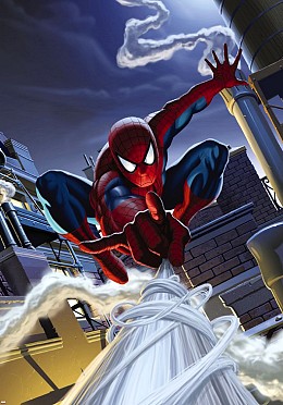 005 DISNEYandMARVELkor