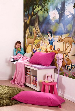 055 DISNEYandMARVELkor
