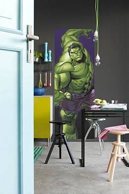 016 DISNEYandMARVELkor