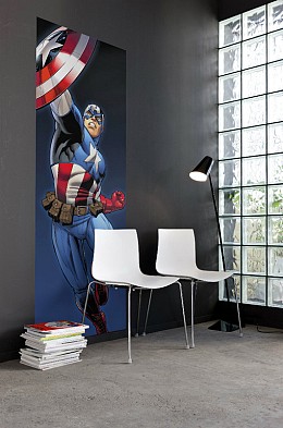 020 DISNEYandMARVELkor