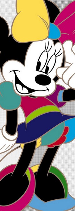 068 DISNEYandMARVELkor