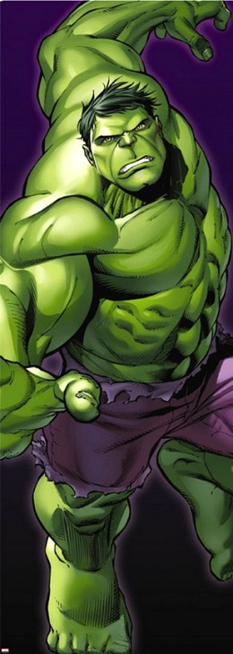 015 DISNEYandMARVELkor