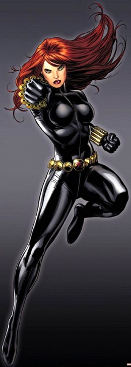 017 DISNEYandMARVELkor