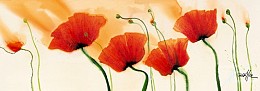 615 flowerscamvas