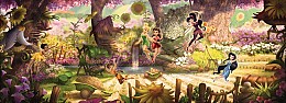 052 DISNEYandMARVELkor