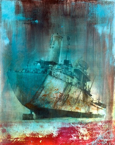 017 KamvasCultPopartVintage