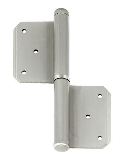 Πορταδελλες Μπιλιας με ρεγουλατορο