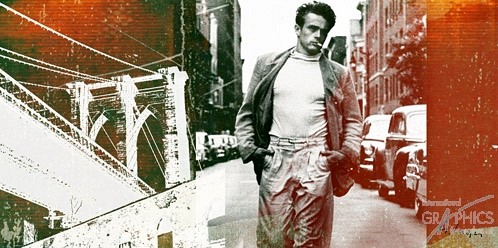 280 KamvasCultPopartVintage