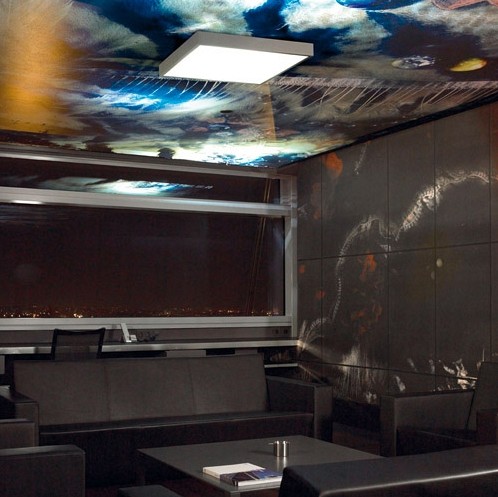 444 Fos Style E more