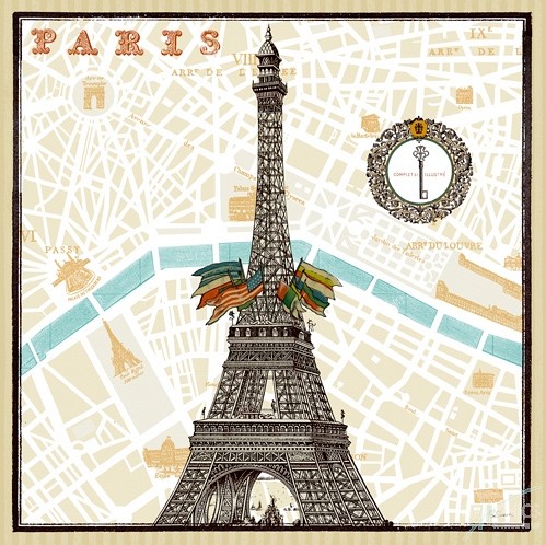 182 KamvasCultPopartVintage