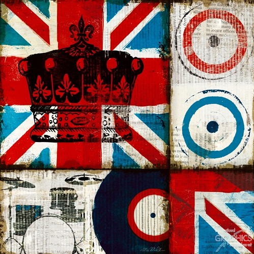 167 KamvasCultPopartVintage