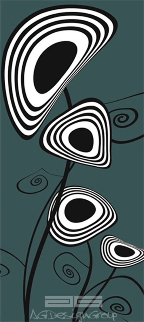 044 wallpapers for doors