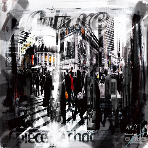 298 KamvasCultPopartVintage