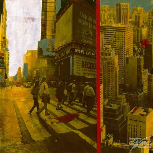 234 KamvasCultPopartVintage