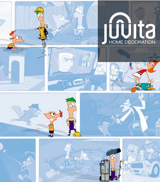 013 DisneyTapetsariesG