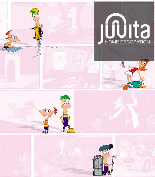 015 DisneyTapetsariesG