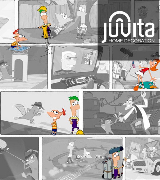 016 DisneyTapetsariesG