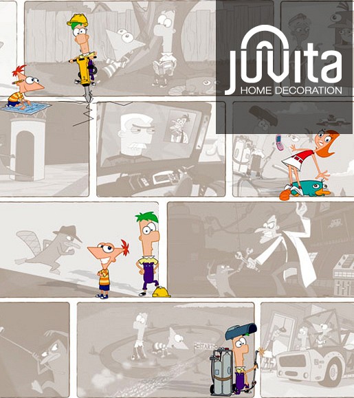 014 DisneyTapetsariesG