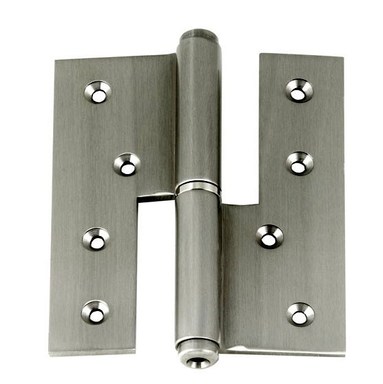 Πορταδελλοσιδερα Μπιλιας