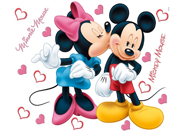 DISNEY STICKERS και καθρεπτες  με Τιμες
