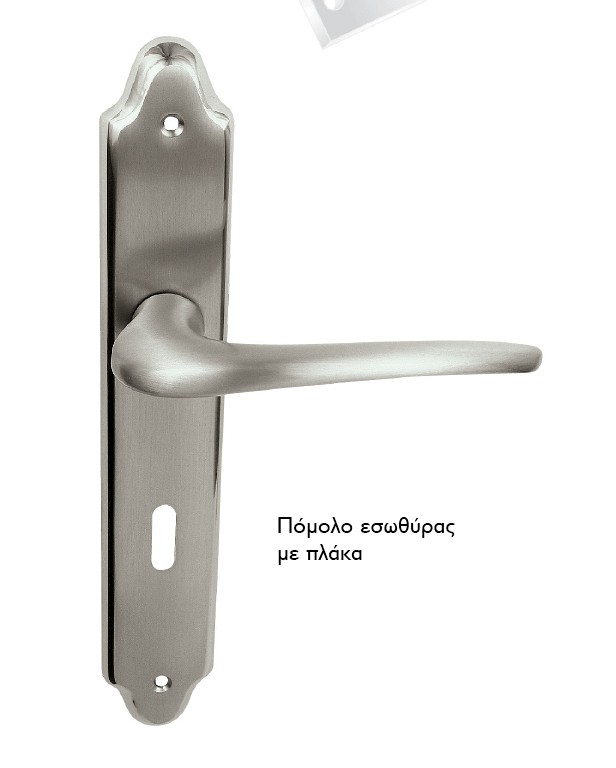 Πομολο πορτας