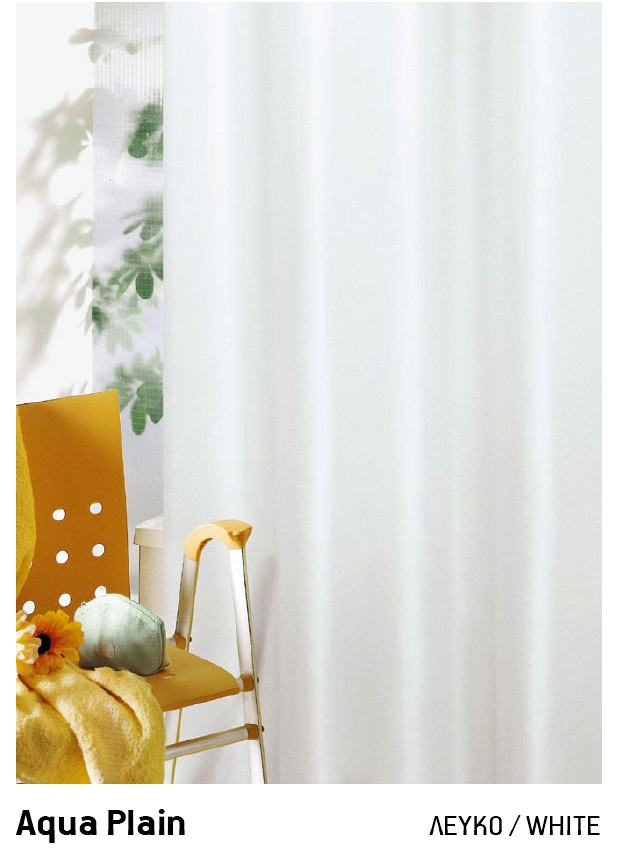 026 Κουρτίνα μπάνιου