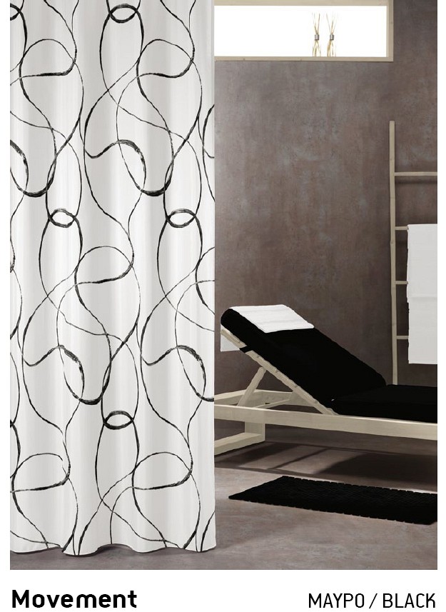 065 Κουρτίνα μπάνιου