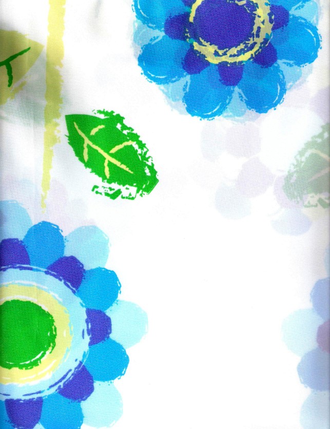 106 Κουρτίνα μπάνιου