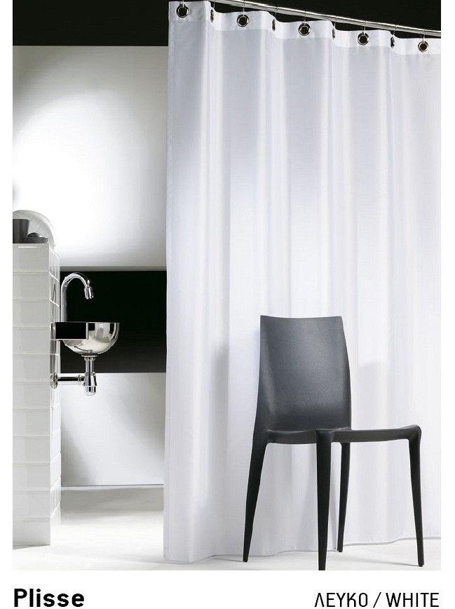 056 Κουρτίνα μπάνιου